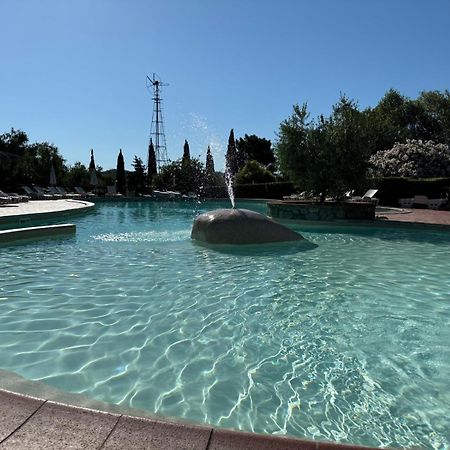 Il Doccino Villa Riparbella Exterior foto